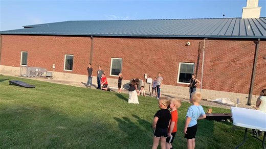 Come join us for our annual fall festival! Tons of events and games for the whole family to participate in, free hamburgers and hot dogs, and taste and vote for your favorite chili in our chili cookoff! There will be lots of great prizes given away for our 3D Archery Contest, Bucket Golf Contest, BB Gun Range, door prizes, and more! Join us October 11, 3-6pm for the activities, and plan to stay to listen to Heartsong, the worship team from Cedarville University, from 6:30-7:30! | Praise Point