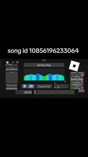 Discover Roblox Boombox Song IDs for Fun