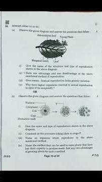 CBSE 10th Science Paper 2026 😱 Easy Ya Hard? #shorts
