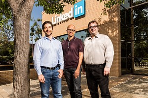 Microsoft Acquiring LinkedIn For $26.2 Billion