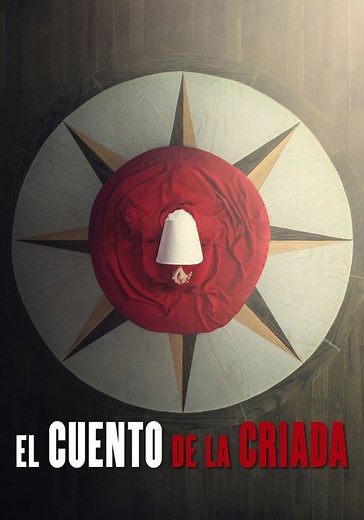 El cuento de la criada - Ver la serie de tv online