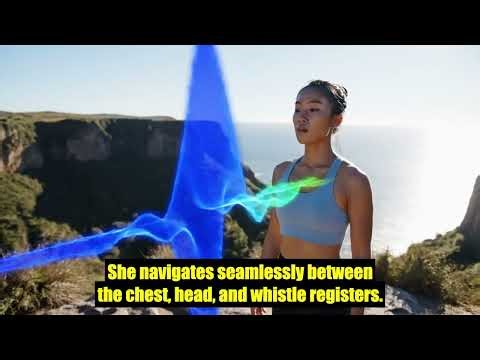 Mariah Carey's 5 Octave Range: Vocal Genius!