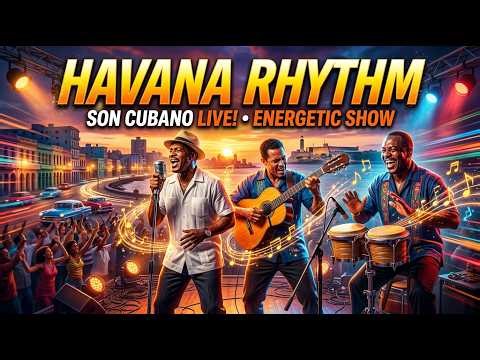 🎉 SON CLÁSICO QUE PRENDE 🔥 Compay Segundo Mix