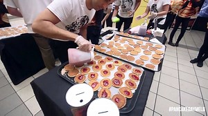 100K views · 652 reactions | All you need to know for International Pancake Day 2016 on February 9. #PancakeDayMelb | The Pancake Parlour | Facebook