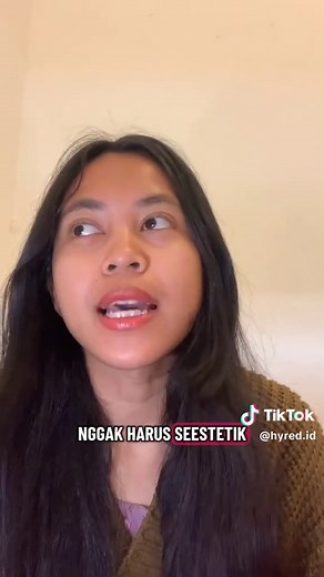 Cara Mudah Bikin Portofolio dalam 5 Menit