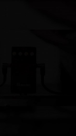 只有一種調法！ 就是全部轉到底！ #HeavyMetal #HM2w | BOSS | Facebook