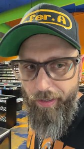 3.2K views · 184 reactions | I take the boys to @fire.and.ice.games for some Pokemon cards and Leland found a switch game he’s been looking for. So let’s take a look at why I think Friday the 13th is a game you should add to your collection. #videogames #horror #dadlife #nintendo #switch | Kristofer Adams | Facebook