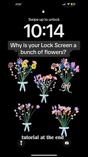 Flower Wallpaper Tutorial: Create Stunning Floral Designs