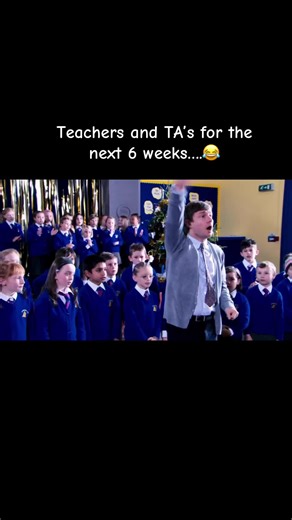 Christmas Nativity: Children Singing and Acting Delightfully