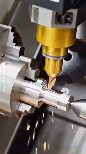 proses pemesinan industri