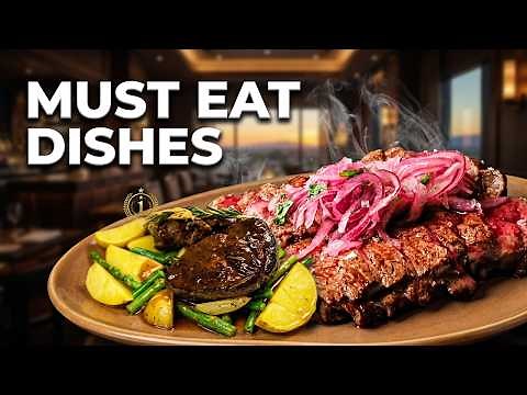 These Scottsdale Restaurants Are Absolutely Insane (2026)