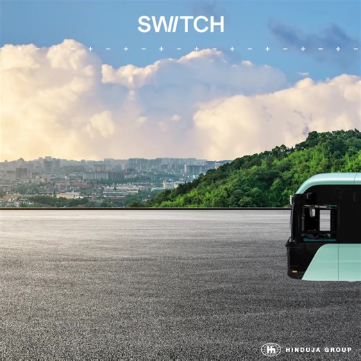 69K views · 129 reactions | Silent strides, zero emissions. Experience the future with our EV bus – where progress meets sustainability. #SwitchMobility #MoveBetter #MoveBetterWithSwitch #EV #EVBus #Technology #ElectricVehicle #EVMobility #sustainabilitygoals | Switch Mobility | Facebook