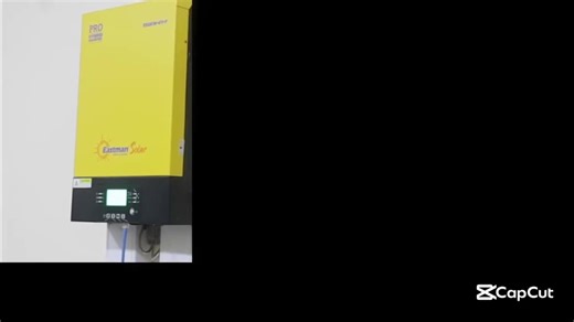 ⚡☀️ FIN DES COUPURES ! ☀️⚡ 🔋 2 Batteries Lithium EASTMAN SOLAR 10 kWh 💪 6000 cycles 🔌 2 Onduleurs 6 kVA en parallèle ⏱️ 7h d’autonomie réelle ✅ Installation pro : PPI MALI SA 🔥 Solaire puissant. Solaire durable. Contactez-nous au 77 99 58 58 /69 47 61 40 #PPI_MALI_SA #EastmanSolar #ÉnergieSolaire #NoCoupure