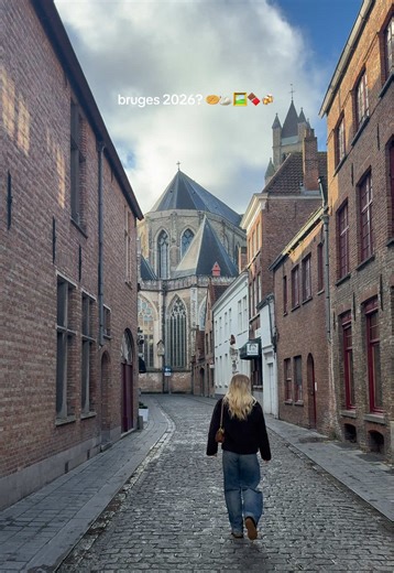 Discover Bruges: Your Perfect Travel Destination in 2023