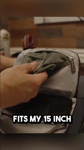 Is this the Best Golf Backpack Ever Made? #golfgear #golf #golftips