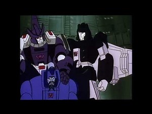 Transformers G1 - The Rebirth Part 1 / Die Wiedergeburt Teil 1 (DEUTSCH)