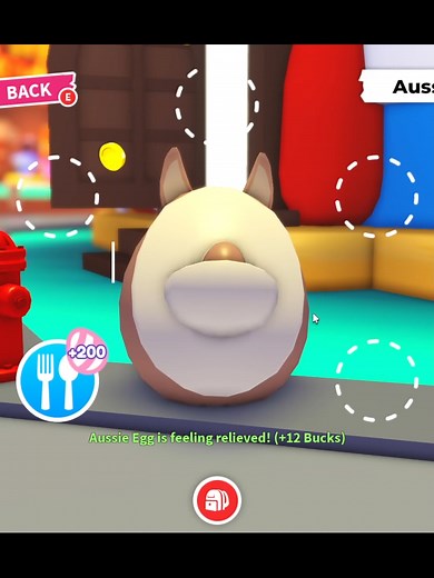 Adopt Me: Hatching the Aussie Egg Guide