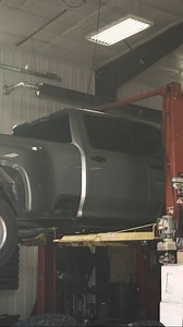 Little update on this 2024 Duramax dually, 3.5” Lift kit from @readylift going in 💥 #duramaxdiesel #l5p #stancenation #dieselpower #duramaxdiesel #liftedtrucks #dieselperformance #liftedtrucks #denaliultimate | Dieselr