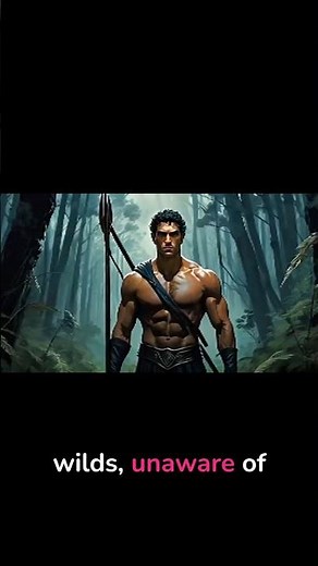 Aphrodite & Adonis: A Divine Love Ends in Tragedy!