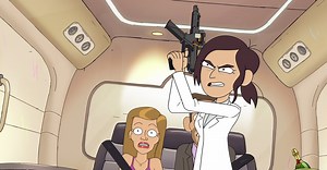 „Inside Job“ Staffel 3: Extrem schlechte Nachrichten für die Fans!