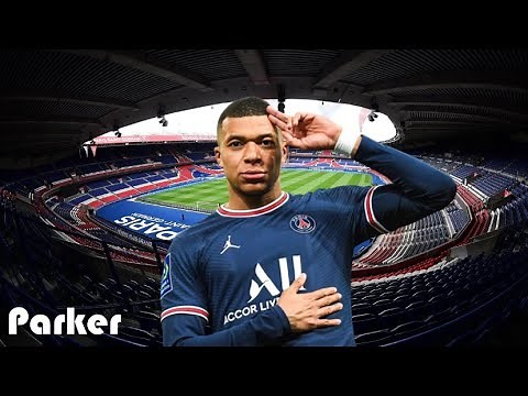 Der Kylian Mbappé Song