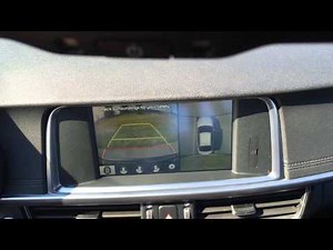 Kia's fantastic 360 Camera system