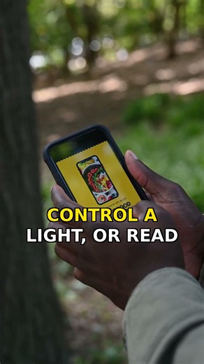 Wait— smart gadgets actually work like THIS? 🤯