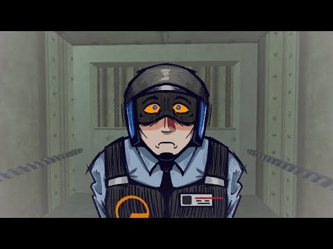 Step On Me - HLVRAI Frenrey Animatic