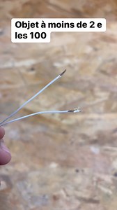 14K views · 86 reactions | Astuce #AstuceDuJour #electricite #viralpage #tutorial #bricoleur #pascher | Pic Pic | Facebook