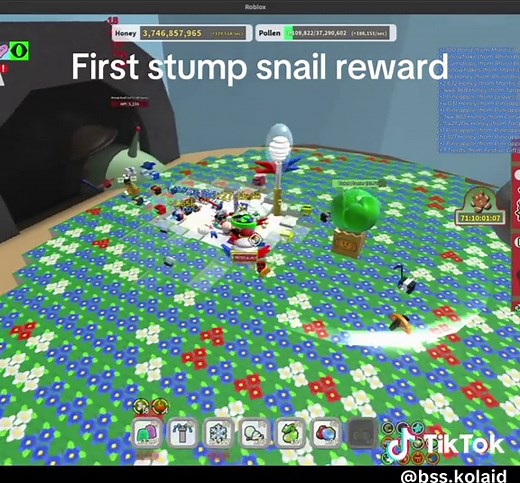 Bee Swarm Simulator: Red Hive vs Blue Hive Guide