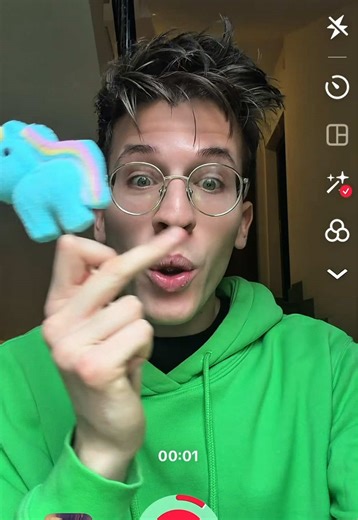 Creative Tutorial for Trending Effects