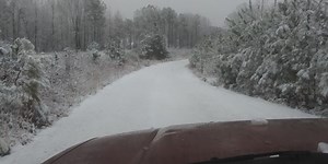 All the snow facts for Montgomery