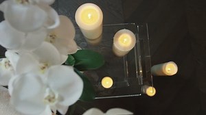 Young Girls Ladies Spa Stock Footage Video (100% Royalty-free) 30876199 | Shutterstock