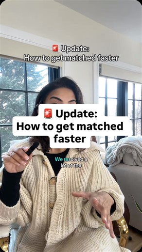 One Percent Better on Instagram: "If you created an account with a password 1/4/26 onwards, you do NOT need to do this. You already have full account management. If you created a profile before 1/4/26 without a password, follow these steps: 1. Go to: https://dearbaji.com/matchmaking/login 2. Sign up to create an account using the same email address you used when you first created your profile. 3. You should see that your previous information has ported over 4. Answer all the new/edited questions