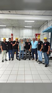 1.3K views · 55 reactions | Fuimos a la fábrica de NGK en Brasil Con El tío quijada Vada Motors y Automiks Taller Automotriz gracias a Renusa y NGK NTK Brasil  Recuerden que Renusa es Distribuidor Autorizado de NGK 類 | Gorilla Garage | Facebook