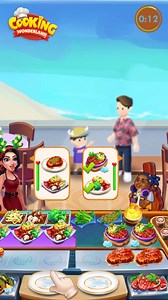13K reactions · 120 shares |  Cooking in the Wonderland! ✨  Try our recipes and elevate your meals with magic • Delight in enchanting flavors • Discover new cooking wonders | CSCMobi Studios Games | Facebook