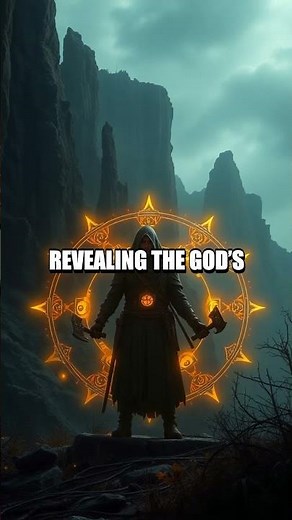 The Valley God Who Listens to Weather