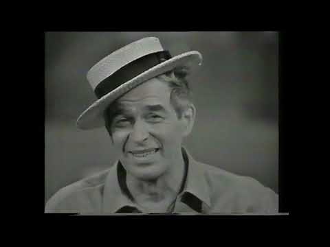 Tapio Rautavaara - Isoisän olkihattu
