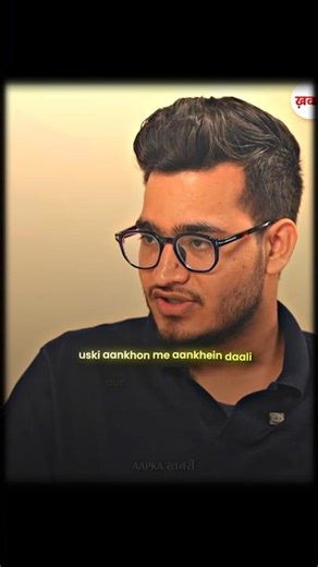 Just say one thing chal bhaag 💀😅 #shorts #funny #trending #relatable #ytshorts