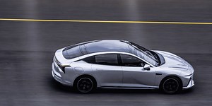 680 Mile Range Neta S Caught Testing in China