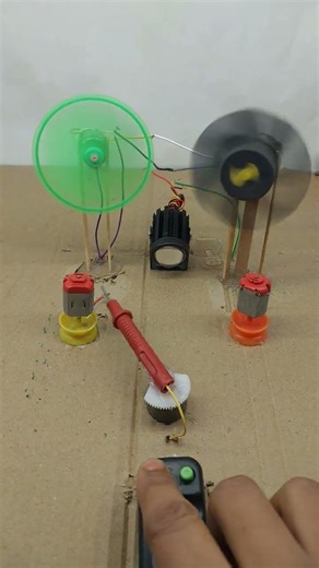 all switch machine dc motor