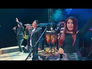 Popurrí Sonora No 3 - Maik y Su Musical Sonora