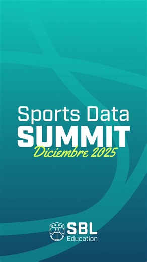 Para conocer el uso del dato en el deporte profesional, hay que vivirlo desde dentro. Así lo experimentaron los alumnos del #SportsDataSummit junto a @MovistarEstu @rfegolf #SBLEducation #MovistarEstudiantes #SportsTok #Basketball #BasketDataAnalytics