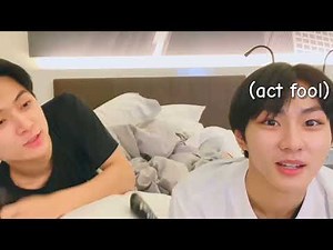 enhypen gay moments 🏳️‍🌈