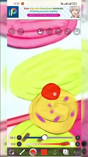 apk ibis paint x