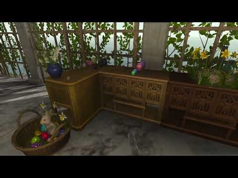 Wurm Online - Deed tour & looking for Goblin Camps