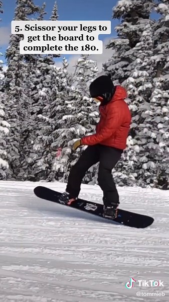 How’s your frontside 180? Lets put in the work and crush it my doods!!! #TheWildsChallenge #snowboarding #coldweather #skiresort #snow #winter