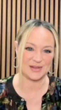 Y&R's Sharon Case on feeling awestruck in her first scenes with Roger Howarth and Tamara Braun.