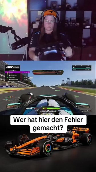 RacingMary on TikTok