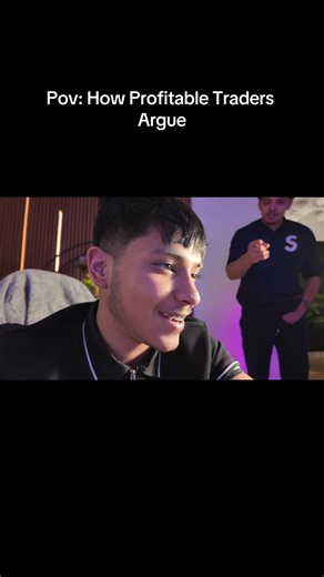 Road To Profitability Out Now😂#one_fx #daytrader #fyp #funny